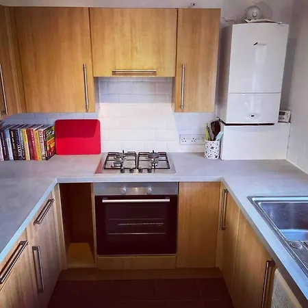 Chester/Handbridge Sleeps 9 + Netflix Hough Green Exterior photo
