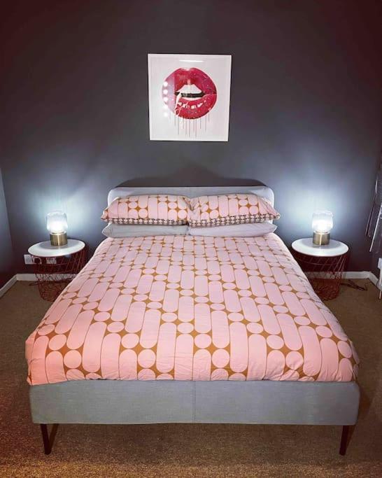 Apartment Chester/handbridge Sleeps 9 + Netflix