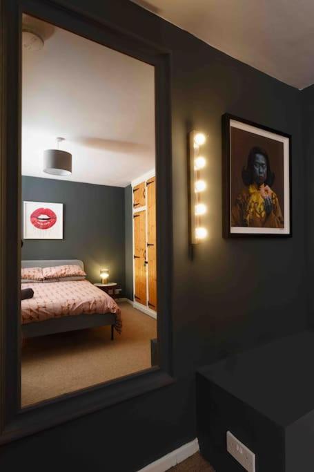 Chester/handbridge Sleeps 9 + Netflix * Hough Green